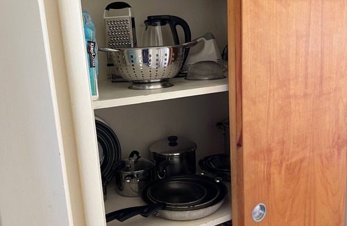 Northwest Berkeley Apartment | Clean, Convenient By North Berkeley Bart Subway Walk To University Of California