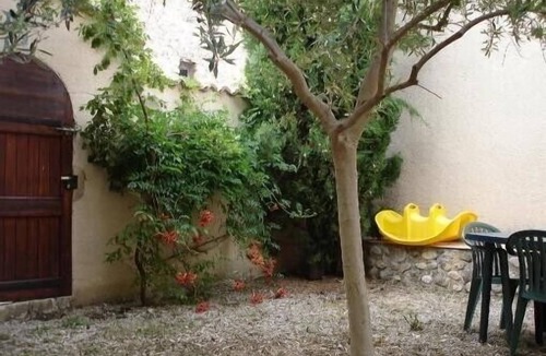 Puimoisson Apartment | Close to the Gorges du Verdon Apartment with garden, terrace, panoramic view