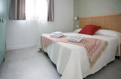 Alcaniz Apartment | Clotilde Centro