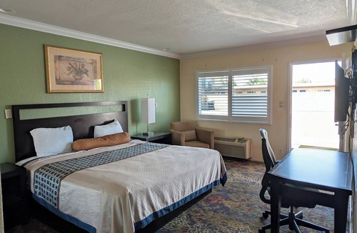 Cypress Hotel | Cloud 9 Motel Cypress Buena Park