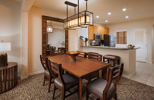 Rancho Mirage Hotel | Coachella Weekend 1 - 1BR Premium Villa Westin Mission Hills