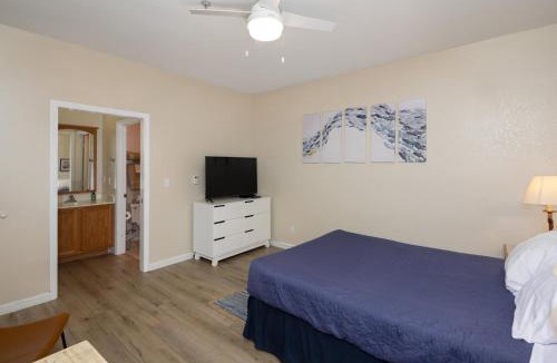 Oceano House | Coastal Glow