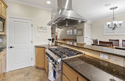 Oceano House | Coastal Haven w/Large Rooftop Deck & Beach Access 🏖️