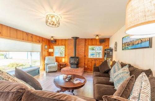 Fort Bragg House | Coastwood