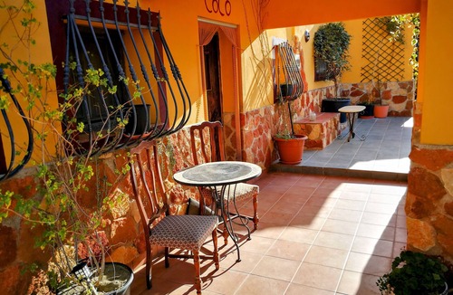 Velez Rubio Apartment | Coco Apart