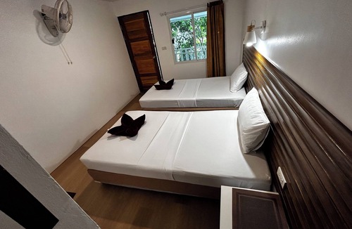 Ko Phi Phi Hotel | Coco's Guesthouse