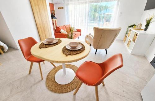 Le Thoronet Apartment | Cocon d'Amour & Spa