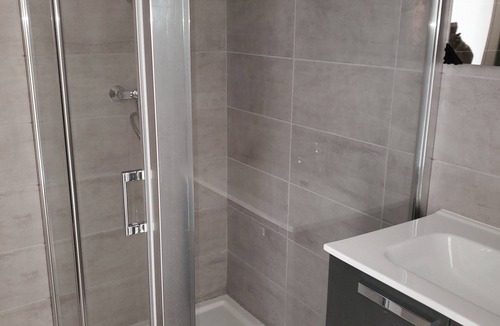 Savines-le-Lac Apartment | COCOON SAVINES *