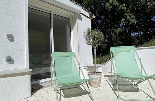 Bellegarde-en-Diois House | Cocooning en Pleine Nature