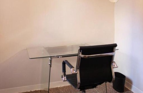 Ashbury Heights Apartment | Cole Valley Lower Apartment