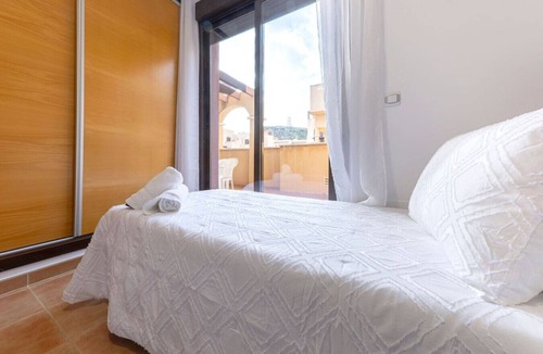 Los Geraeos Apartment | Collados Experience Piscina y Parking
