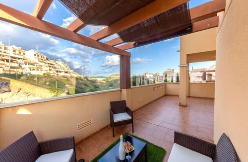 Los Geraeos Apartment | Collados Experience Piscina y Parking