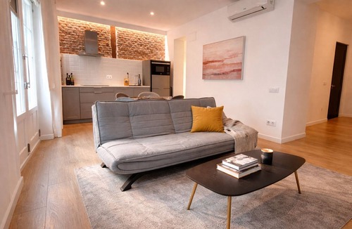 Barrio de La Latina Hotel | Collection Latina