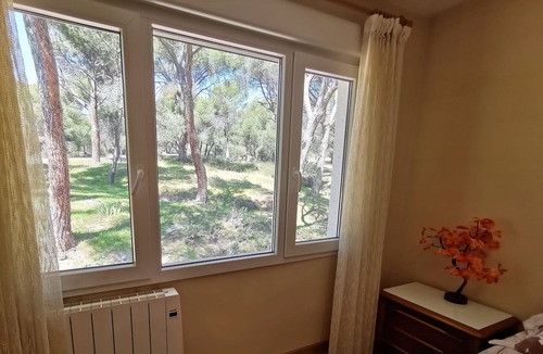 San Martin de Valdeiglesias House | COMFORT & NATURE & POOL