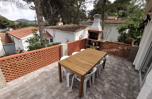 San Martin de Valdeiglesias House | COMFORT & NATURE & POOL