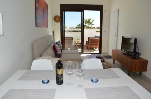 Torre de la Horadada Apartment | Comfortable Apartment in Torre de la Horadada