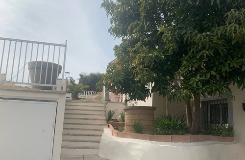 Port-de-Bouc Apartment | Comfortable apartment with swimming pool