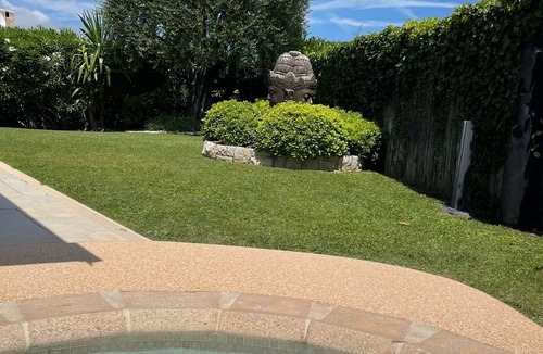 Cagnes-sur-Mer Villa | Comfortable house with private swimming Pool in Cagnes Sur Mer