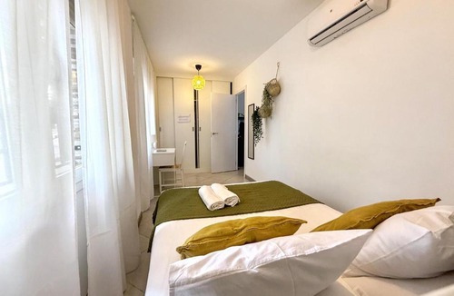 Parla Apartment | Como en casa