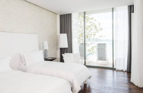 Koh Kaew Resort | COMO Point Yamu, Phuket