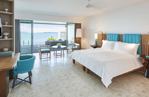 Koh Kaew Resort | COMO Point Yamu, Phuket