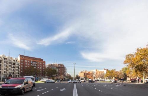 Embajadores Apartment | Comodo y agradable estudio en Madrid centro A6