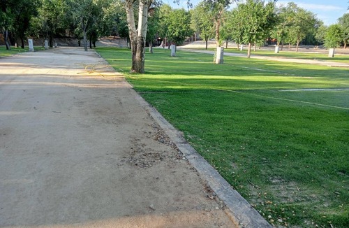 Arganda del Rey Resort | Complejo La Cigüeña
