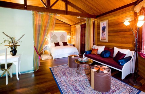 Arganda del Rey Resort | Complejo La Cigüeña