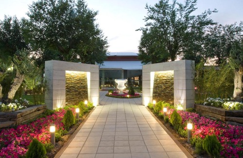 Arganda del Rey Resort | Complejo La Cigüeña