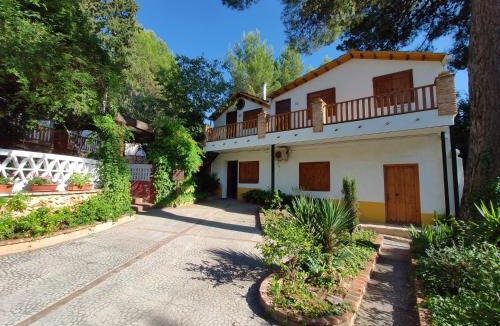 Beas de Segura House | Complejo La Veguilla