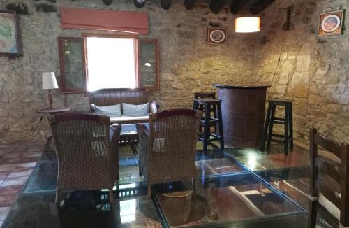 Rafales Hotel | Complejo Molí de L'Hereu
