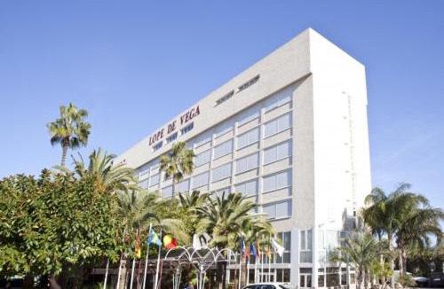 Rincon de Loix Other | Complejo Residencial Lope de Vega