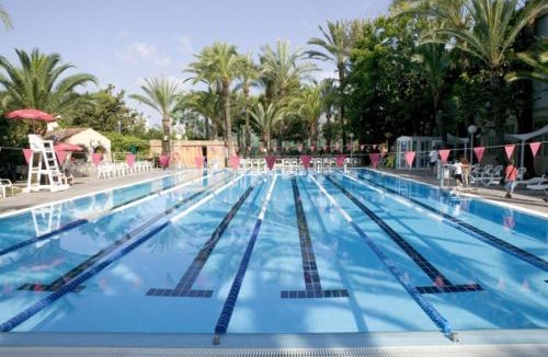 Rincon de Loix Other | Complejo Residencial Lope de Vega
