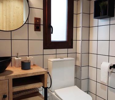 Ontur Apartment | Complejo Rural Los Veleros