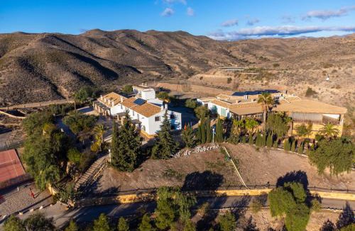 Taberno House | Complejo Rural Sol de Taberno