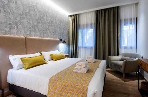 Zarza la Mayor Resort | Complejo Valle Grande