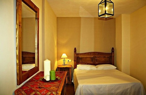 Cabrero House | COMPLETE HOUSE WITH FIREPLACE IN THE VALLEY OF JERTE.