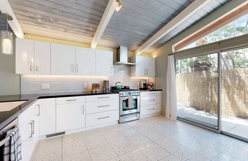 Twin Palms House | Completely-updated, family-friendly home w/private pool and spa