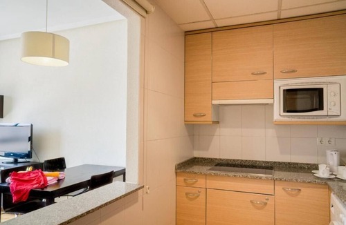 Rejas Apartment | Compostela Suites Apartments