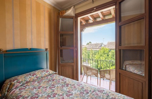 Chinchon Hotel | Condesa de Chinchón