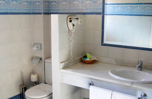 Chinchon Hotel | Condesa de Chinchón