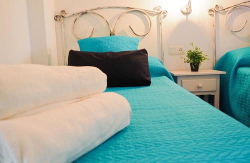 Conil de la Frontera City Center Apartment | ConilPlus Apartment AZUCENA II