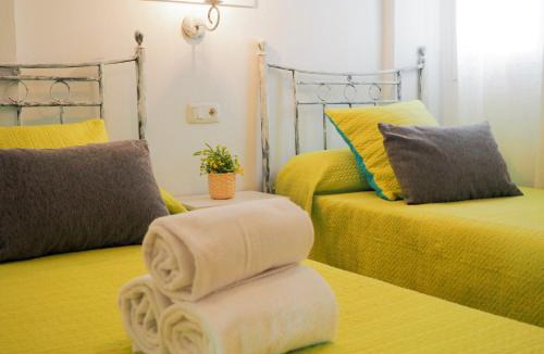 Conil de la Frontera City Center Apartment | ConilPlus Apartment AZUCENA III