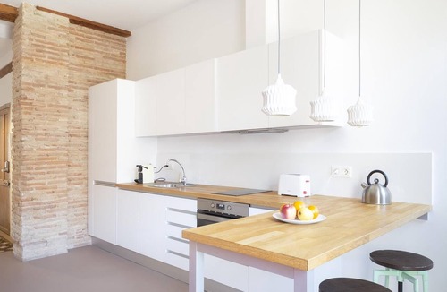 La Roqueta Apartment | Convento 3 Charming apartment