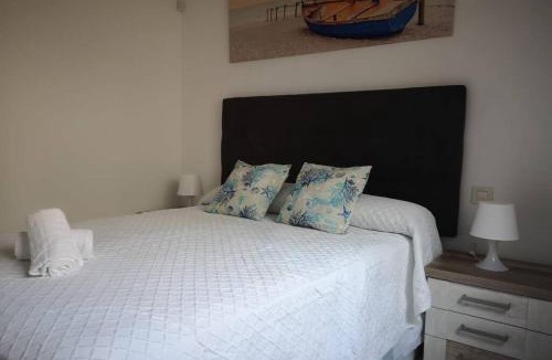 Tarifa Apartment | Convento Beach centro con garaje