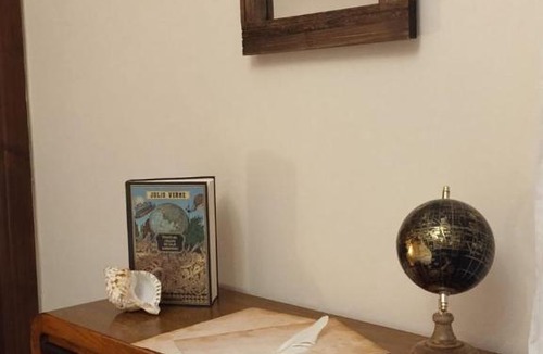 Lillo Hotel | Convento de Lillo