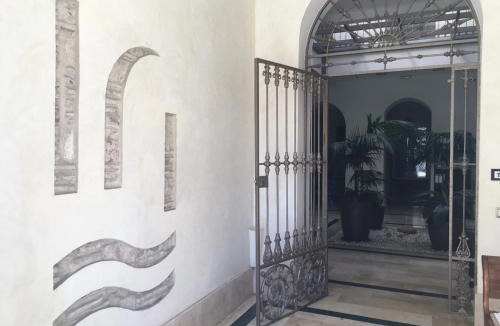 Tarifa Hotel | Convento Tarifa