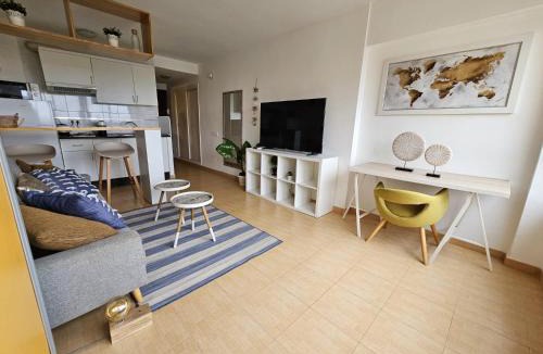 Almerimar Apartment | Coqueto estudio cerca del mar