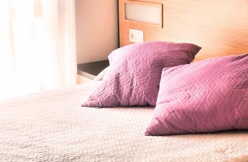 Luanco Apartment | CORAZON DE LUANCO
