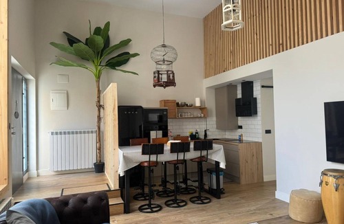 Santander Apartment | Cornelia Suites 03 in Santander